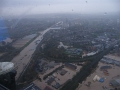 7-4_DF-58683_de schaal van de overstromingen in Tubize wordt pas duidelijk vanuit de lucht